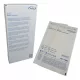 Fasciatura Sterile Autoadesiva Porefix Steril 25x10 cm (Pacco da 25)