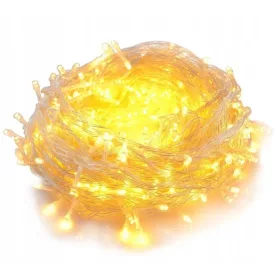  Luci albero di Natale K&K interne 32 m 301 - 500 luci