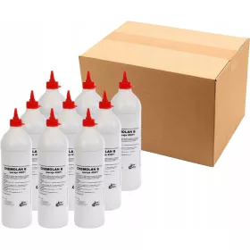 Colla poliuretanica per legno Chemolan 10000 ml