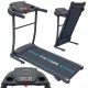  Tapis roulant elettrico Thunder G8000 fino a 90 kg