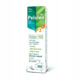    Phytopharm Pelafen MD Aerosol Seni e Naso Eucalipto 1 pz 30 ml