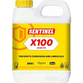    Inibitore della corrosione dei sedimenti per CO Sentinel X100 1L