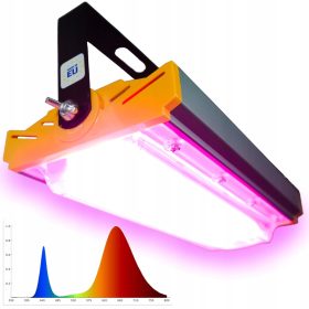    GROW lampada a sospensione per piante in crescita MEiSSA 216 W