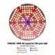  GROW lampadina per la coltivazione di piante GrowLed da 28 W