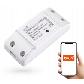  Acquista il driver Tuya Smart WiFi nel negozio online