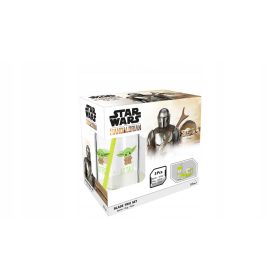  Borraccia e set pranzo Invictus 1928 Star Wars 370 ml