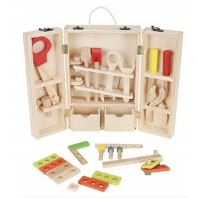  Workshop per bambini PiPG Mr. e Mrs. Gadget RF-189