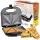  PANINIERA ASIAGO 1000W Esperanza