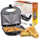  PANINIERA ASIAGO 1000W Esperanza