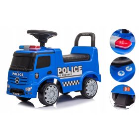  Passeggino da viaggio in auto Milly Mally MERCEDES