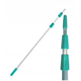 Asta telescopica TTS da 6 metri