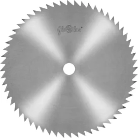   Disco da taglio per legno Globus PT150-0500-0001 500x30 mm 60Z