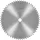 Disco da taglio per legno Globus PT150-0500-0001 500x30 mm 60Z