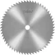 Disco da taglio per legno Globus PT150-0500-0001 500x30 mm 60Z
