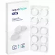  Compresse detergenti per macchina da caffè espresso Aquafloow AF50, 10 pz.