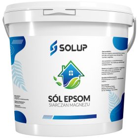  Solfato di magnesio sale amaro puro 99,5% Epsom 10 kg