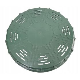  Coperchio per chiusura pozzetto SOTRALENTZ DN320