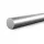 Asta in acciaio inossidabile resistente agli acidi Stainless Europe, diametro 12 mm, 1.4307, 100 cm