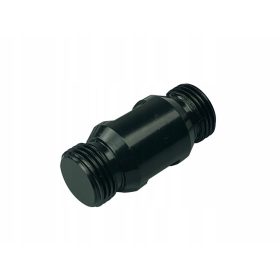  ADATTATORE DIAMETRO RIDUTTORE FILETTATURA 1/2 M - 1/2 M
