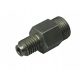  ADATTATORE DIAMETRO RIDUTTORE FILETTATURA M14 M - 1/2 M
