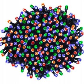    Luci dell'albero di Natale Alewe all'interno 32,7 m 301 - 500 luci