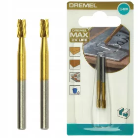    Cilindro taglierina ad alta velocità 3,2 mm 194DM DREMEL MAX 2 PZ