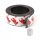 NASTRO MAGNETICO AUTOADESIVO 3M 25mm / 2mm / 5m
