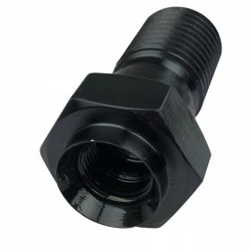  ADATTATORE DIAMETRO RIDUTTORE FILETTATURA 1.1/4 M - 1/2 F