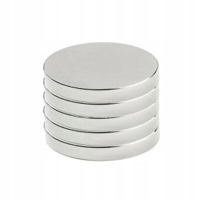 Magnete al neodimio Magneti Hunter 12 kg