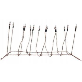  Ponte di corda per bambini Small Foot Univ