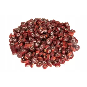  Chico Rollsy Mini Dog Treat con Agnello e Pesce 500 g