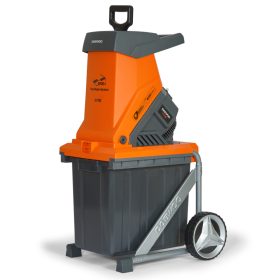  Trituratore di rami DAEWOO DSR 2700E cippatore