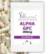 Integratore Alimentare Alpha GPC 300mg - 60 Capsule Gelatinose Forest Vitamin