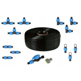    Nastro antigoccia con accessori Water-Close 20-691038Z14 15 pz.