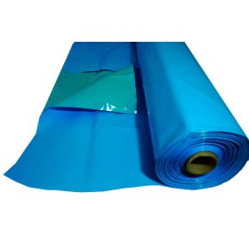  Pellicola per laghetto in PVC 1 x 6 m