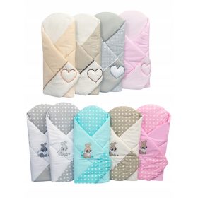  FASCIA BABY BECK 80x80 IMBOTTITA