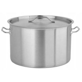   Pentola tradizionale YATO Attrezzatura da cucina professionale 32 l