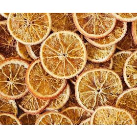  Fette d'arancia essiccate 250g