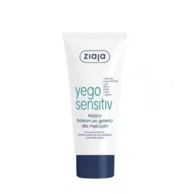  ZIAJA YEGO SENSITIV Balsamo dopobarba lenitivo 75 ml