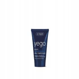  Ziaja Yego 50 ml crema idratante per uomo