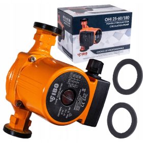  Pompa di circolazione IBO OHI 25-60/180