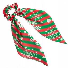  Elastico singolo senza giunzioni, multicolore