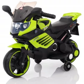  Motore Bobo-San Nero