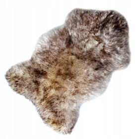  Tappeto in pelliccia 70 x 125