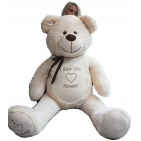  Orsacchiotto mascotte 180 cm Odol-Plusz 3 anni +
