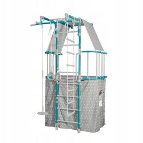  Scala da allenamento Małpiszon 226 cm x 115 cm