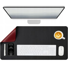  TAPPETINO PROTETTIVO PER PIANO TAVOLO SCRIVANIA 40x80