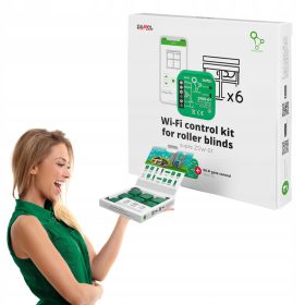  Interruttore Zamel SUPLA