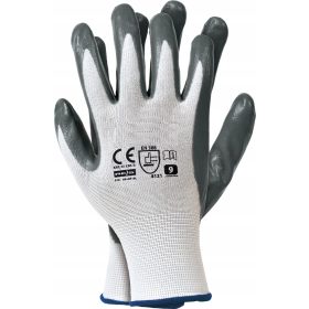 Guanti ARTM NITRIC taglia 7 - S 240 paia