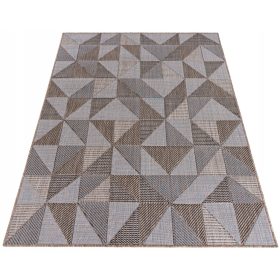  TAPPETO A CORDE 160x230 DUREVOLE ALLA MODA Cucina Terrazzo